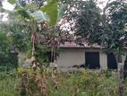 Land for Sale in Kuliyapitiya