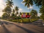 Land for Sale in Kuliyapitiya