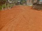 Land for Sale in Kuliyapitiya
