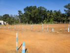 Land for Sale in Kuliyapitiya-N02