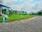 Land for Sale In Kuliyapitiya - O3