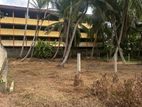 Land for sale in kuliyapitiya Town