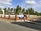 Land for Sale in Kuliyapitiya Town