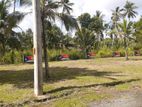 land for sale in kuliyapitiya town