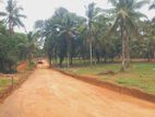 Land for Sale in Kumbuloluwa