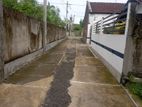 Land for sale in kurana, Negombo.Negombo, Gampaha.