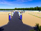 Land for Sale in Kurunagala Melsiripura Town Y 31