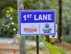 Land for Sale in Kurunegala - 244