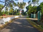 Land for Sale in Kurunegala - 253