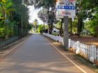 Land for Sale in Kurunegala - 273