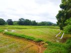 Land for Sale in Kurunegala - 372