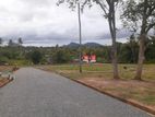 land for sale in kurunegala city