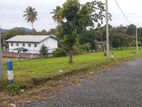 land for sale in kurunegala city