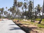 Land For Sale In Kurunegala City