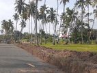 Land for Sale in Kurunegala City