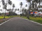 Land for Sale in Kurunegala City