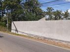 land for sale in kurunegala city limit