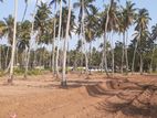 land for sale in kurunegala city limit