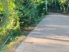 Land For Sale In Kurunegala - Doratiyawa
