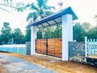 Land for Sale in Kurunegala