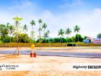 Land for Sale in Kurunegala