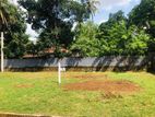 Land for Sale In Kurunegala