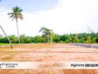 Land for Sale in Kurunegala