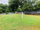 Land for Sale in Kurunegala