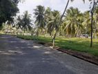 Land for Sale in Kurunegala