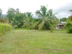 Land for Sale in Kurunegala