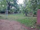 Land for sale in Kurunegala