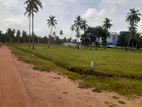 Land for Sale in Kurunegala