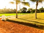 Land for Sale in Kurunegala