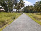 land for sale in kurunegala