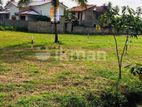 Land for Sale in Kurunegala