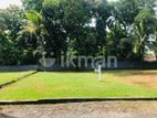 Land for Sale in Kurunegala