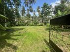 Land For Sale In Kurunegala