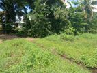 Land for Sale in Kurunegala