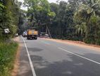 land for sale in kurunegala