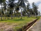 land for sale in kurunegala