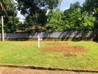 Land for Sale in Kurunegala