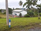 land for sale in kurunegala