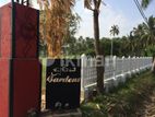 Land for Sale in Kurunegala