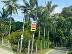 Land for Sale in Kurunegala