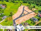 Land for Sale in Kurunegala