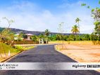 Land for Sale in Kurunegala