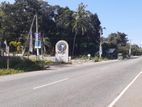 Land For Sale In Kurunegala