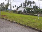 Land for Sale in Kurunegala
