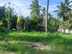 Land for Sale in Kurunegala