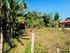 Land for Sale in Kurunegala